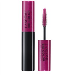 Lancome, Big Color, Volumizing, Mascara, 04, Flirty Pink, 2.8 ml - Teknashop Ltd