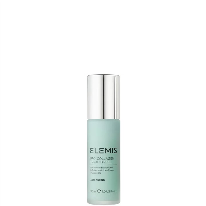 Elemis, Pro-Collagen, Exfoliating, Peel-Off Mask, For Face, 30 ml - Teknashop Ltd