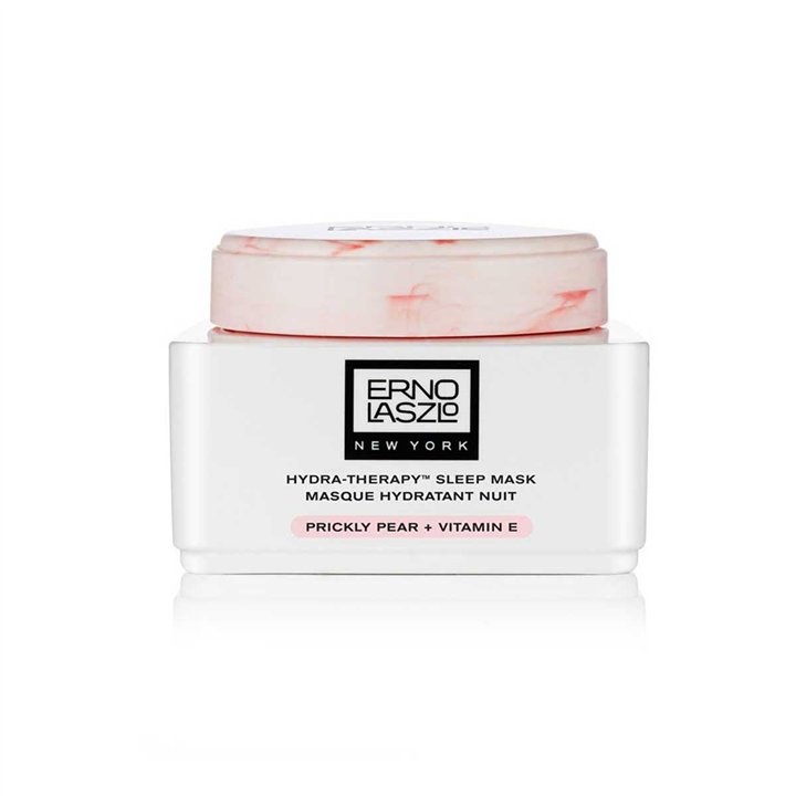 Erno Laszlo, Ladies Hydra-Therapy Memory Gel, Hydrating, Night Sleeping Mask, 40 ml - Teknashop Ltd