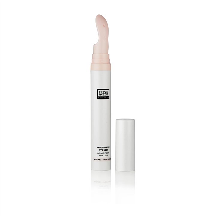 Erno Laszlo, Multi-Task, Peptides, Anti-Dark Circles, Day, Eye Gel, 15 ml - Teknashop Ltd