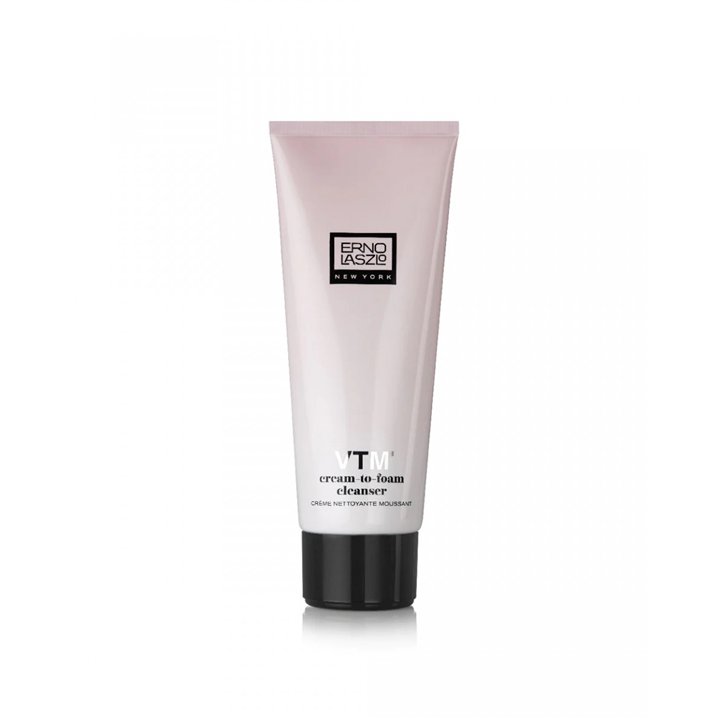 Erno Laszlo, Vtm, Eliminates Impurities, Cleansing Foaming Cream, 150 ml - Teknashop Ltd