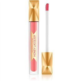 Max Factor, Colour Elixir Honey, Liquid, Liquid Lipstick, 20, Indulgent Coral, 3.8 ml - Teknashop Ltd