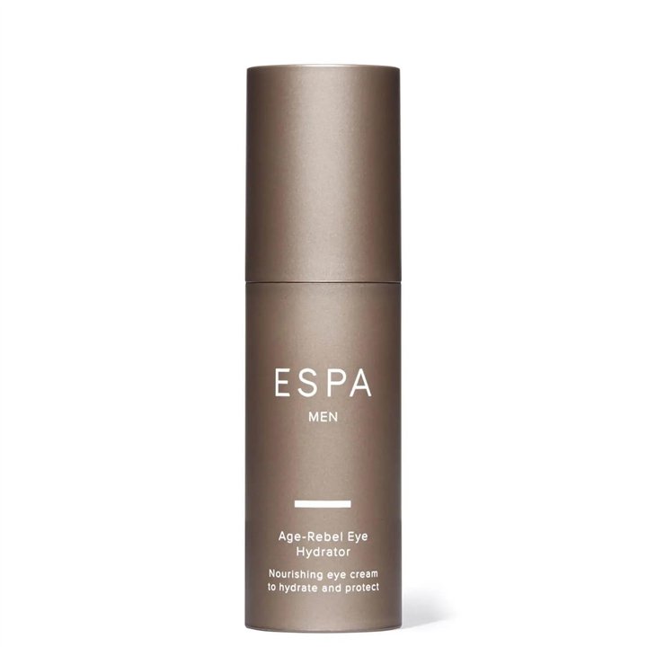 Espa, Age-Rebel, Hydrating, Eye Cream, 15 ml - Teknashop Ltd