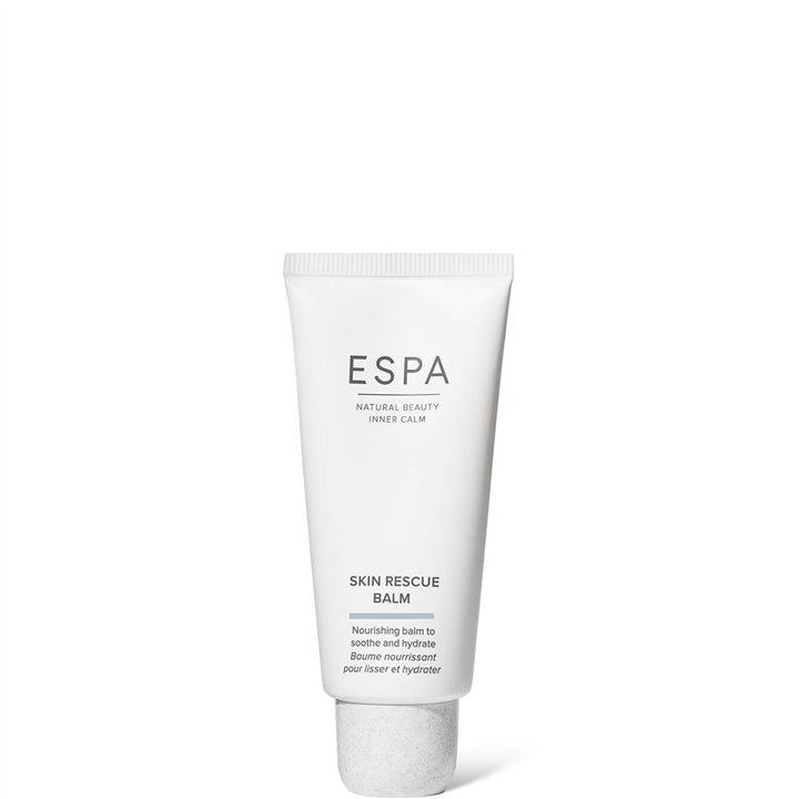 Espa, Skin Rescue, Nourishing, Balm, For Face, 30 ml - Teknashop Ltd