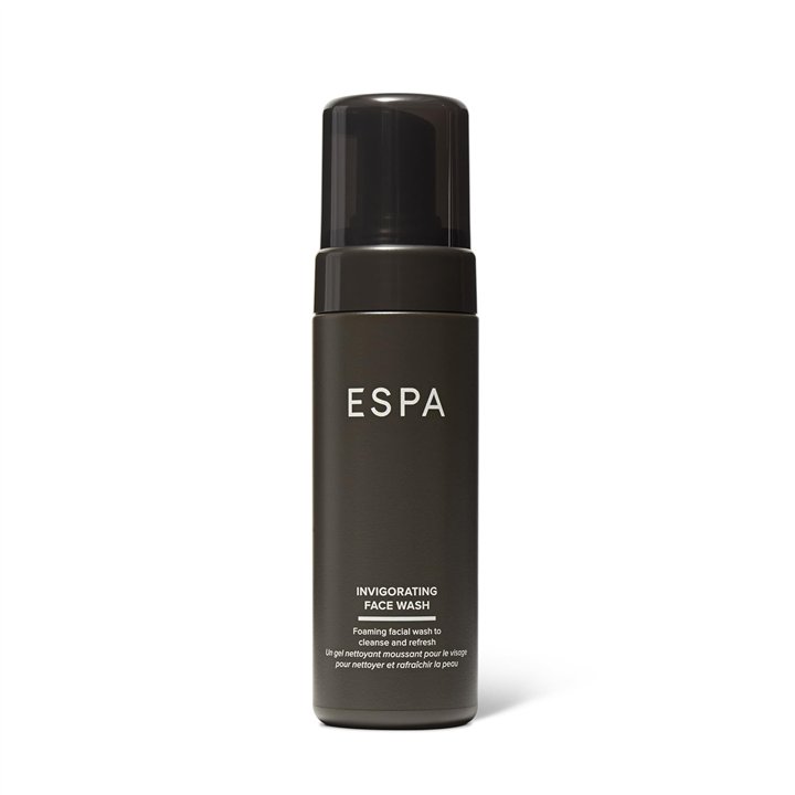 Espa, Men, Eliminates Impurities, Cleansing Foam, 150 ml - Teknashop Ltd