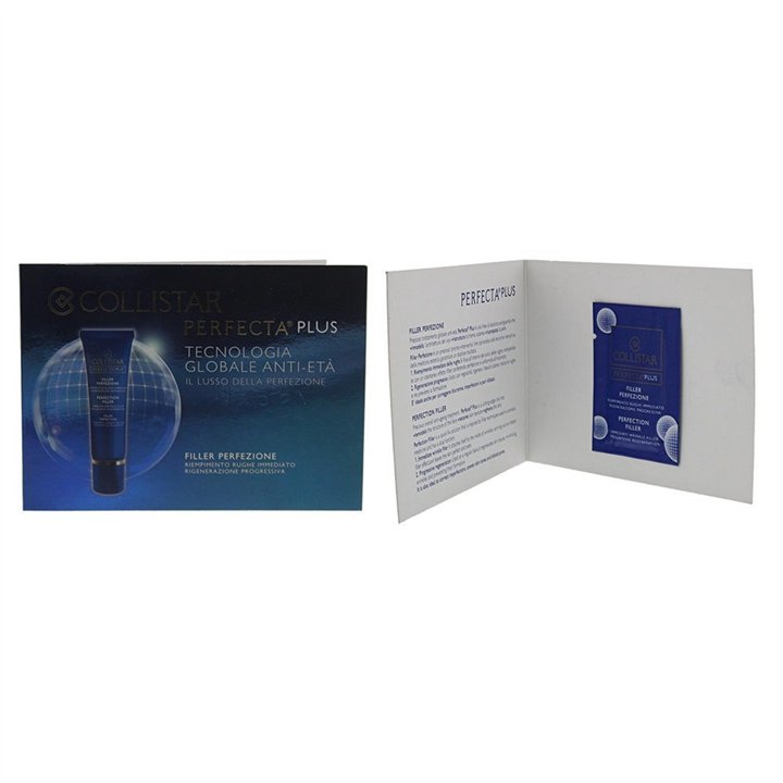 Collistar, Perfecta Plus, Lifting & Firming, Daily, Local Treatment Cream, For Face & Neck, 15 ml - Teknashop Ltd