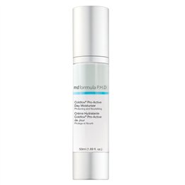 MD Formula P.H.D, Coldtox Pro-Active, Nourishing, Day, Cream, For Face, 50 ml - Teknashop Ltd