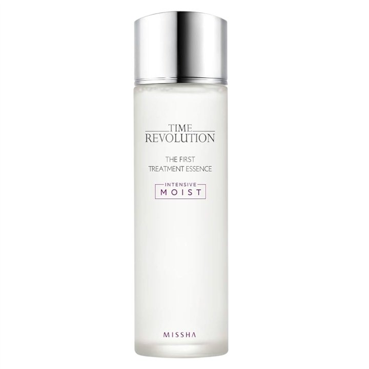 Missha, Time Revolution, Hydrating, Essence Lotion, For Face, 150 ml - Teknashop Ltd