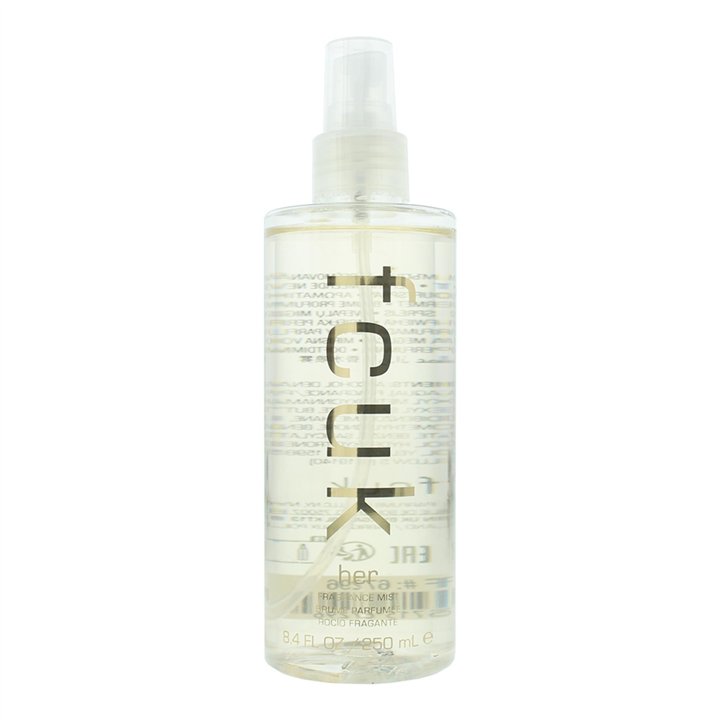 Fcuk, Her, Scented Spray, For Women, 250 ml - Teknashop Ltd