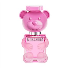 Moschino, Toy 2 Bubble Gum, Hair Spray Treatment, non-greasy, 30 ml - Teknashop Ltd