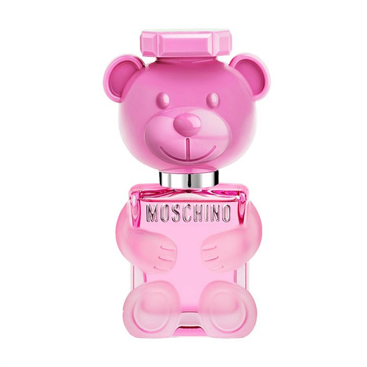 Moschino, Toy 2 Bubble Gum, Hair Spray Treatment, non-greasy, 30 ml - Teknashop Ltd