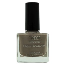 Naj Oleari, Tender, pearly, Nail Polish, 135, Pearly Effect, 8 ml - Teknashop Ltd