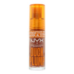 Nyx, Duck Plump, Lip Plump, Lip Plumper, 33041000, Brown of Applause, 7 ml - Teknashop Ltd
