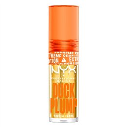 Nyx, Duck Plump, Vegan, Plumping, Lip Plumper, 09, Strike a Rose, 7 ml - Teknashop Ltd