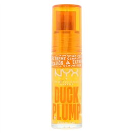 Nyx, Duck Plump, Lip Plumper, 01, Clearly Spicy, 7 ml - Teknashop Ltd