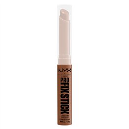Nyx, Pro Fix Stick, Vegan, Correct, Concealer Stick, 14, Sienna, 1.6 g - Teknashop Ltd