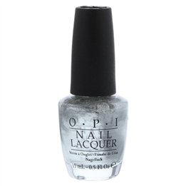 Opi, Turn On The Haute Light, metallic, Nail Polish, Haute Light, 15 ml - Teknashop Ltd