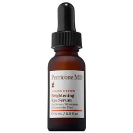 Perricone Md, Vitamin C Ester, Vitamin C Ester, Brightening, Eye Serum, 15 ml - Teknashop Ltd