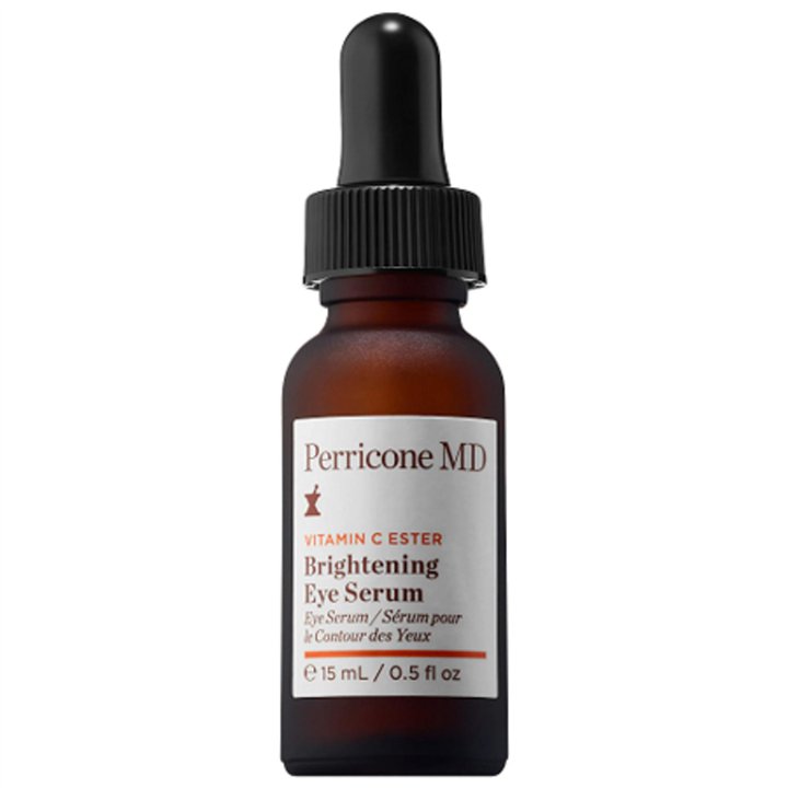 Perricone Md, Vitamin C Ester, Vitamin C Ester, Brightening, Eye Serum, 15 ml - Teknashop Ltd