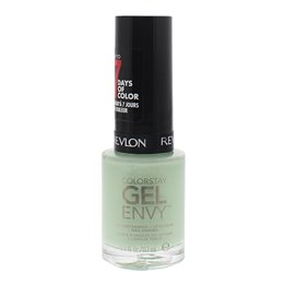 Revlon, Colorstay Gel Envy, Nail Polish, 225, 225 cha-ching, 11.7 ml - Teknashop Ltd