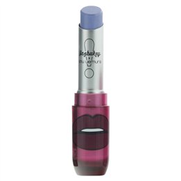 Shu Uemura, Rouge Unlimited, Nourishing, Matte, Cream Lipstick, Powder Blue, 3.4 g - Teknashop Ltd
