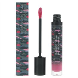 Shu Uemura, Maison Kitsune, Hydrating, Cream, Cream Lipstick, 378, Pink, 5.2 g - Teknashop Ltd