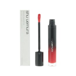 Shu Uemura, Laque Supreme, Lacquer-like, Lip Gloss, OR01, Ruby Orange, 5.2 g - Teknashop Ltd