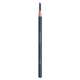 Shu Uemura, Hard Formula, Hydrogenated Palm Kernel Glycerides, Natural-looking, Eyebrow Liquid Liner, 15, Indigo, 3.4 g - Teknas