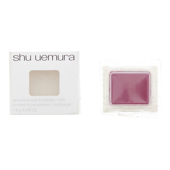 Shu Uemura, Medium Red 189, Eyeshadow Powder, 189, Medium Red 189, 1, 1.4 g - Teknashop Ltd