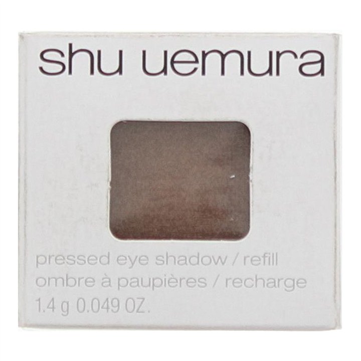 Shu Uemura, P Dark Brown 861 A, Eyeshadow Powder, 861 A, P Dark Brown 861 A, 1, 1.4 g - Teknashop Ltd