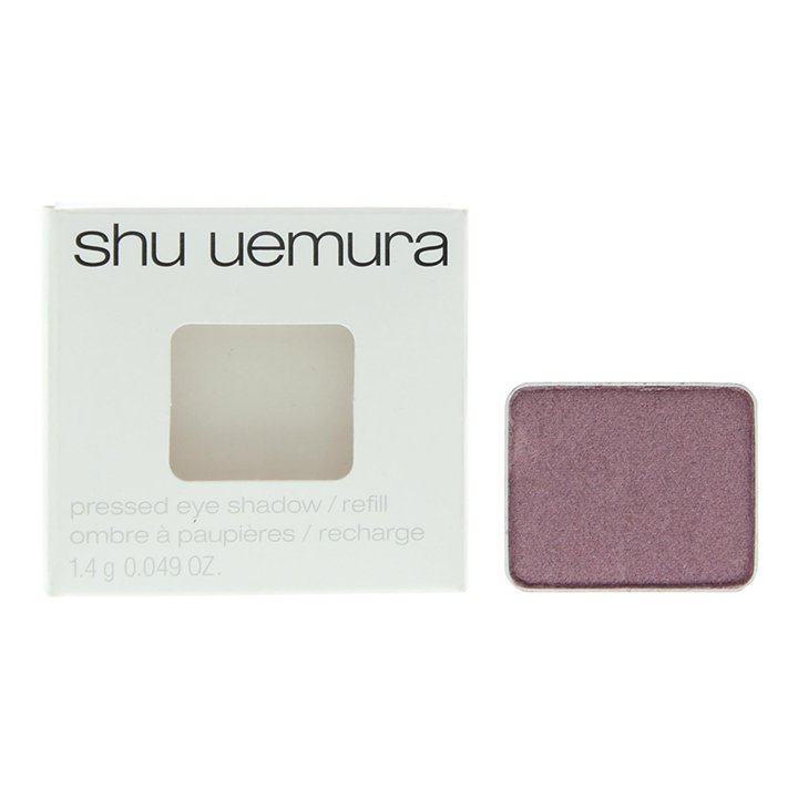 Shu Uemura, Medium Purple 770 A, Eyeshadow Compact, 770 A, Medium Purple, 1.4 g - Teknashop Ltd