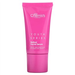 Skin Chemists, Youth Series, Moisturiser, Body Serum, For Face, 30 ml - Teknashop Ltd