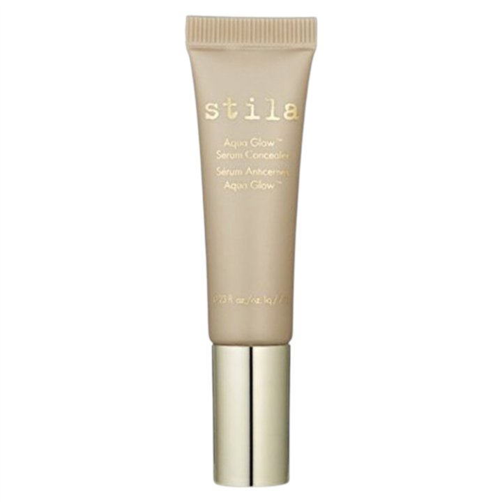 Stila, Aqua Glow, Hydrating, Serum, For Face, 7 ml - Teknashop Ltd