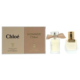 Set Chloe: Nomade, Eau De Parfum, For Women, 20 ml + Signature, Eau De Parfum, For Women, 20 ml - Teknashop Ltd