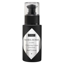 The Merchant Of Venice, Nobil Homo Care, softness, Cleansing Cream, 50 ml - Teknashop Ltd