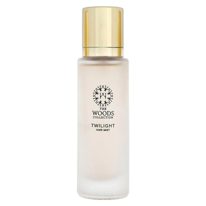 The Woods Collection, Twilight, Hair Scented Mist, For Women, Fruity and Floral, 30 ml - Teknashop Ltd