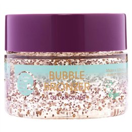 Vegan Tan, Bubble Bronzer, Liquid Bronzer, 100 ml - Teknashop Ltd