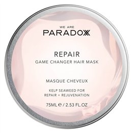 We are Paradoxx, Repair, Hair Treatment Cream Mask, Deep Repair, 75 ml - Teknashop Ltd
