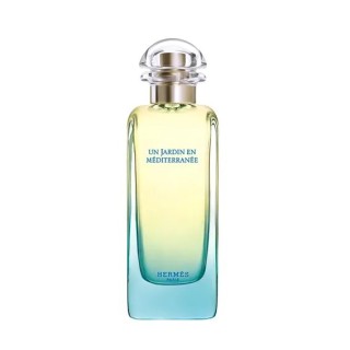 Hermes Un Jardin En Mediterranee Eau De Toilette Spray 100ml - unisex - Teknashop Ltd