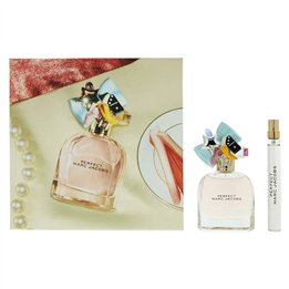 Set Marc Jacobs:  +  - Teknashop Ltd