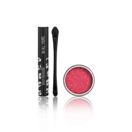 Beauty Blvd, Glitter Lips, Shining, Lip Gloss, Skinny Dip, 3.5 ml - Teknashop Ltd