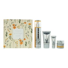Set Elizabeth Arden: Prevage, Moisturising, Cream, Face, SPF 30, 15 ml + Prevage 2.0, Anti-Aging, Daily, Serum, 50 ml + Supersta