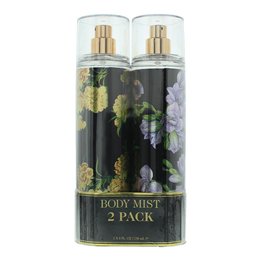 Set Elle: Floral Radiant, Scented Spray, For Women, 236 ml + Inspiring, Scented Spray, For Women, 236 ml - Teknashop Ltd