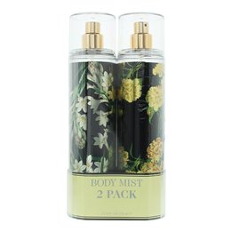 Set Elle: Inspiring, Scented Spray, For Women, 236 ml + Confident, Scented Spray, For Women, 236 ml - Teknashop Ltd