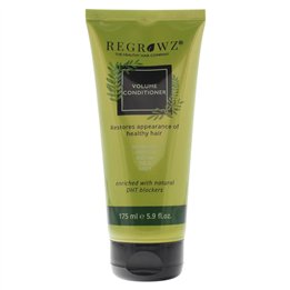 Regrowz, Volume Conditioning, Hair Balm, For Volume & Texture, 175 ml - Teknashop Ltd