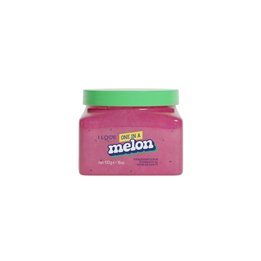 I Love, One In A Melon, Exfoliating, Body Scrub, 510 g - Teknashop Ltd