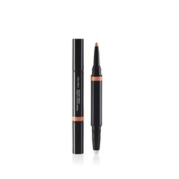 Shiseido, InkDuo, Double-Ended, Lip Liner, 02, Beige, 1.1 g - Teknashop Ltd