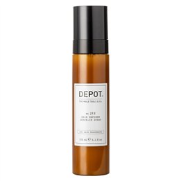 Depot, 200 Hair Treatments No. 213, Hair Leave-In Conditioner, For Hydration, 150 ml - Teknashop Ltd