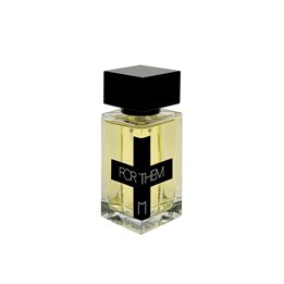 For Them, No. 1, Eau De Parfum, Unisex, 50 ml - Teknashop Ltd
