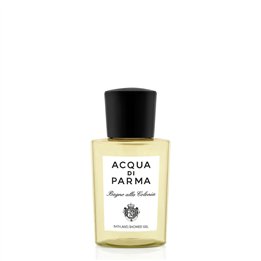 Acqua di Parma, Colonia, Hydrating, Shower Gel, All Skin Types, 40 ml - Teknashop Ltd
